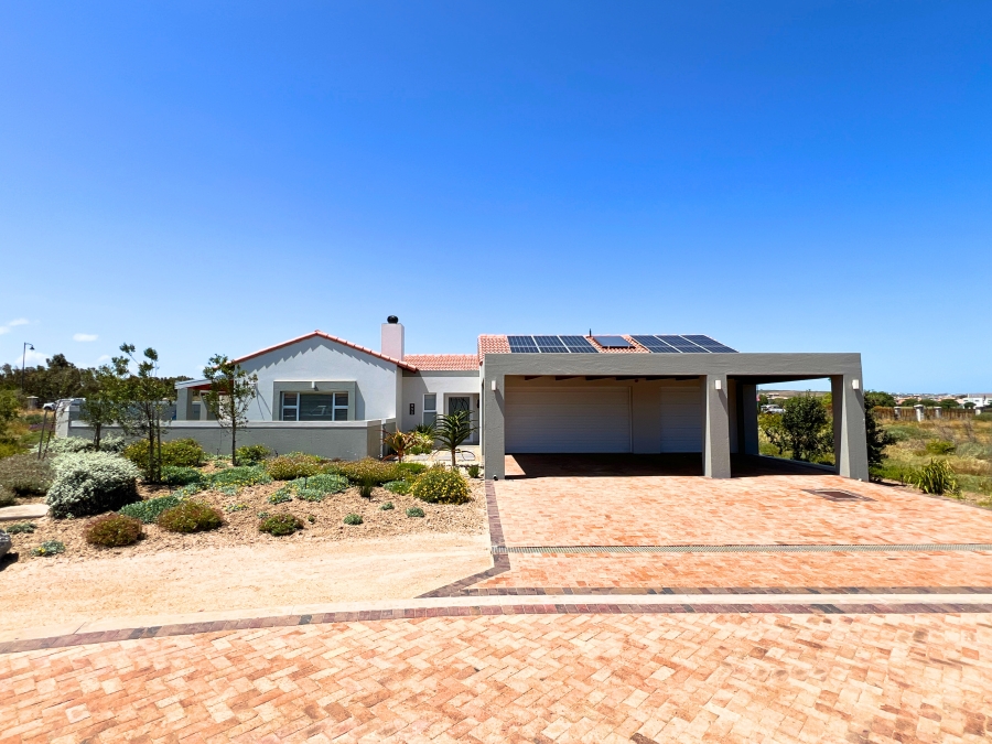 4 Bedroom Property for Sale in Langebaan Country Estate Western Cape